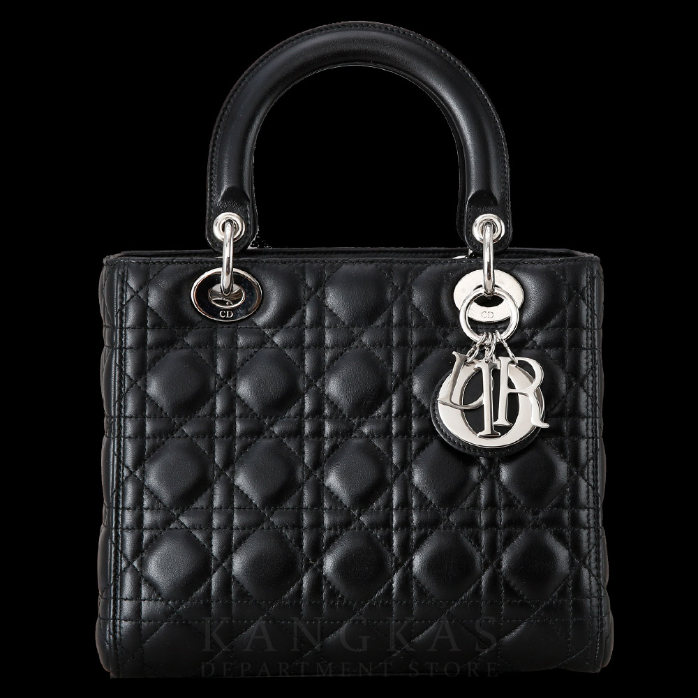 CHRISTIAN DIOR(USED)크리스찬디올 레이디디올 미듐